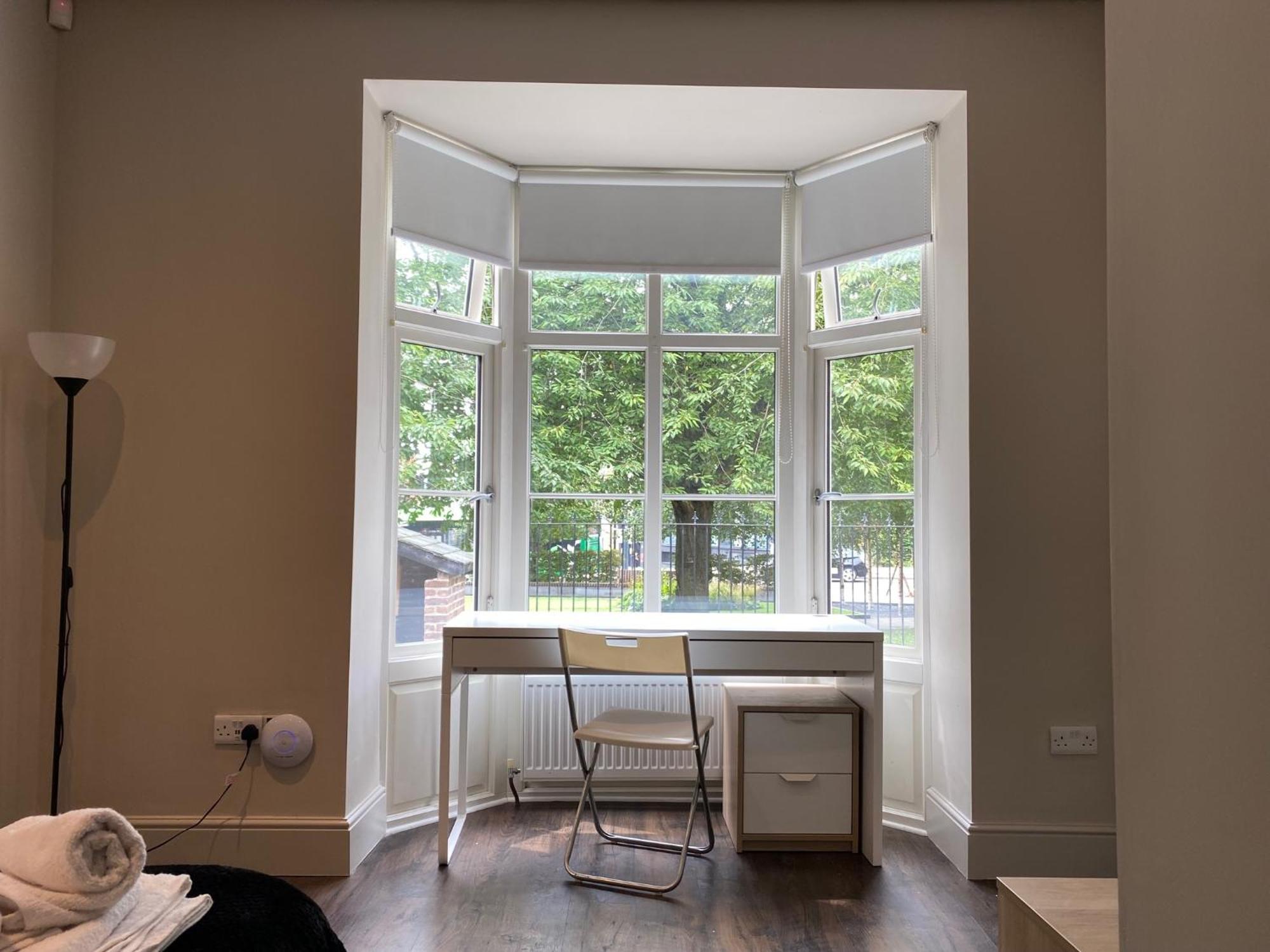 Stunning King Suite Apartment In The Heart Of Leeds City Center Εξωτερικό φωτογραφία